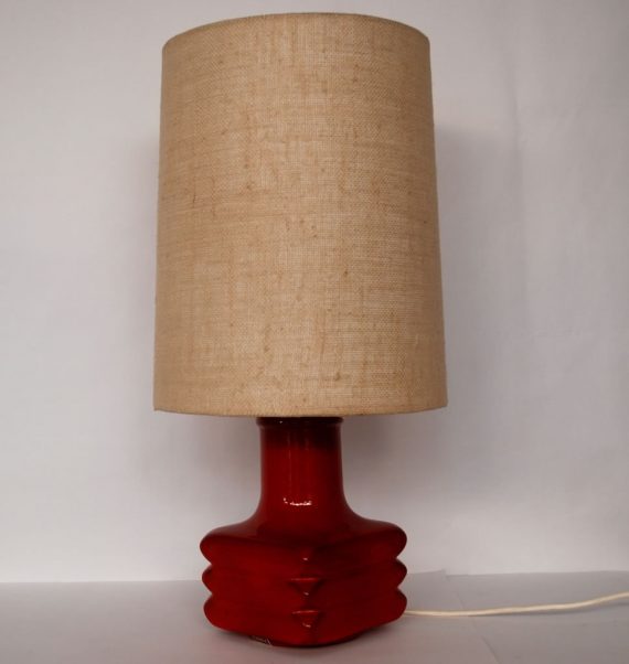Lámpara de mesa Cari Zalloni