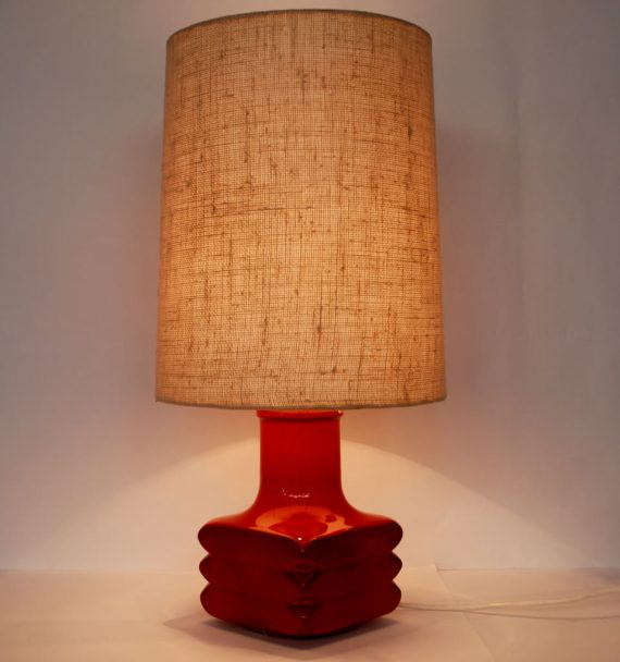 Lámpara de mesa Cari Zalloni