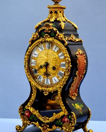 reloj vintage antiguo