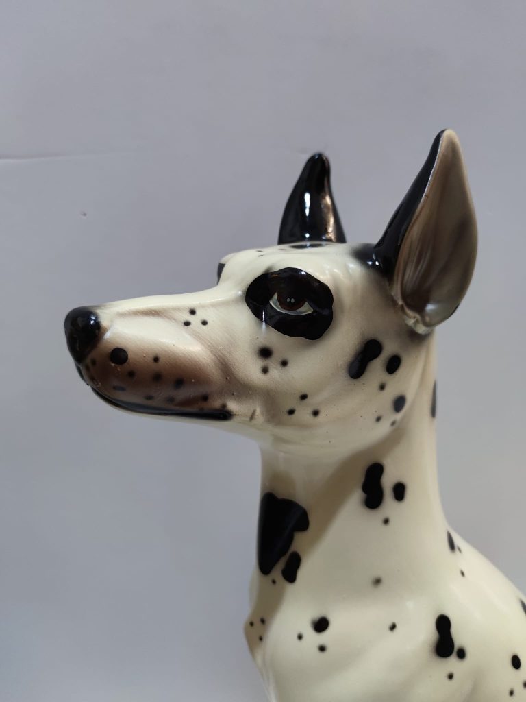 ceramic dog 3