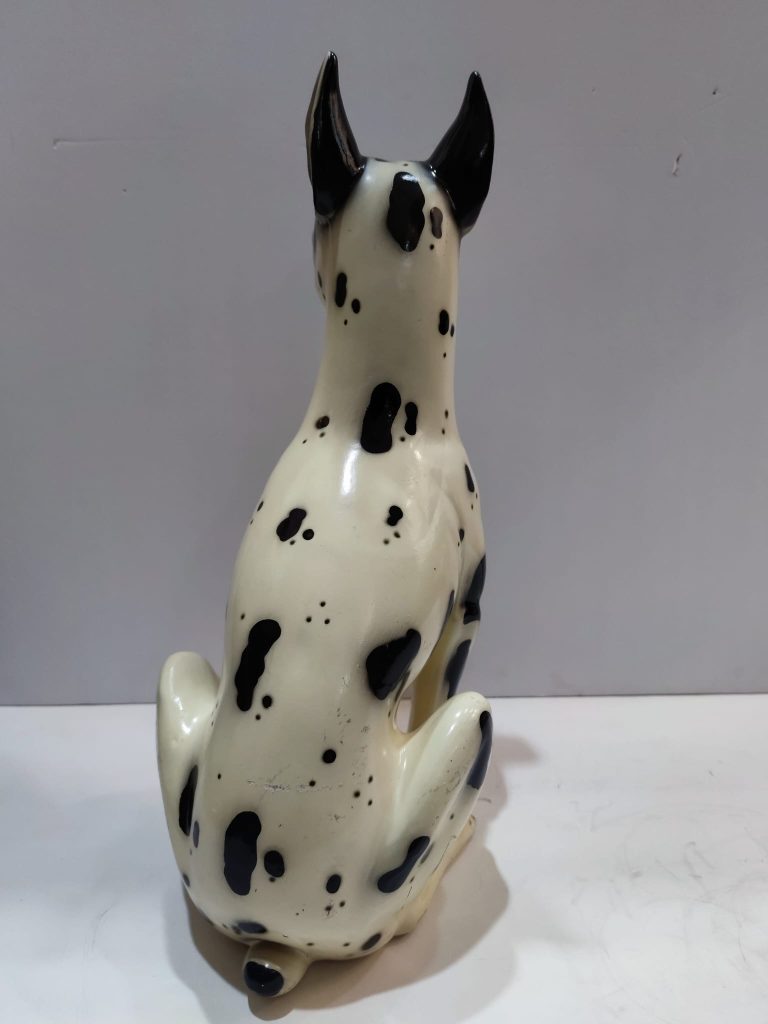 ceramic dog 4
